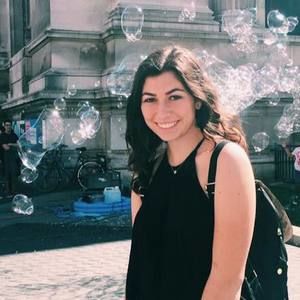 Meet your Posher, Evan